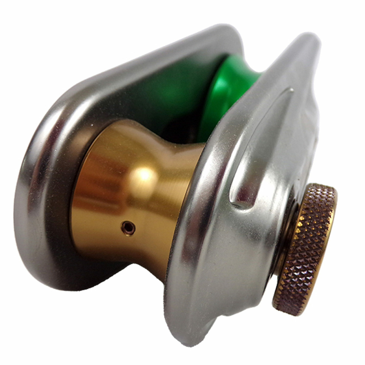 ARB-RP255A1: ISC ISC SERIES 200 MEDIUM PULLEY