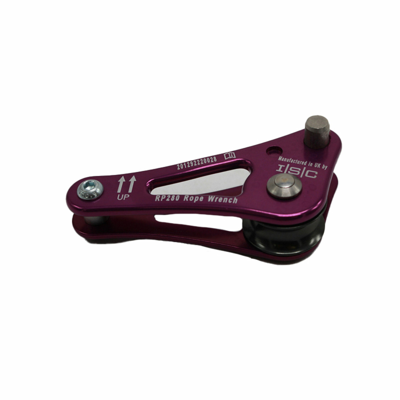 ARB-RP280C1: ISC ROPE WRENCH