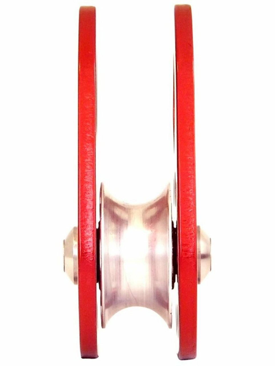 ARB-RP281A1: ISC PULLEY ISC ROPE WRENCH