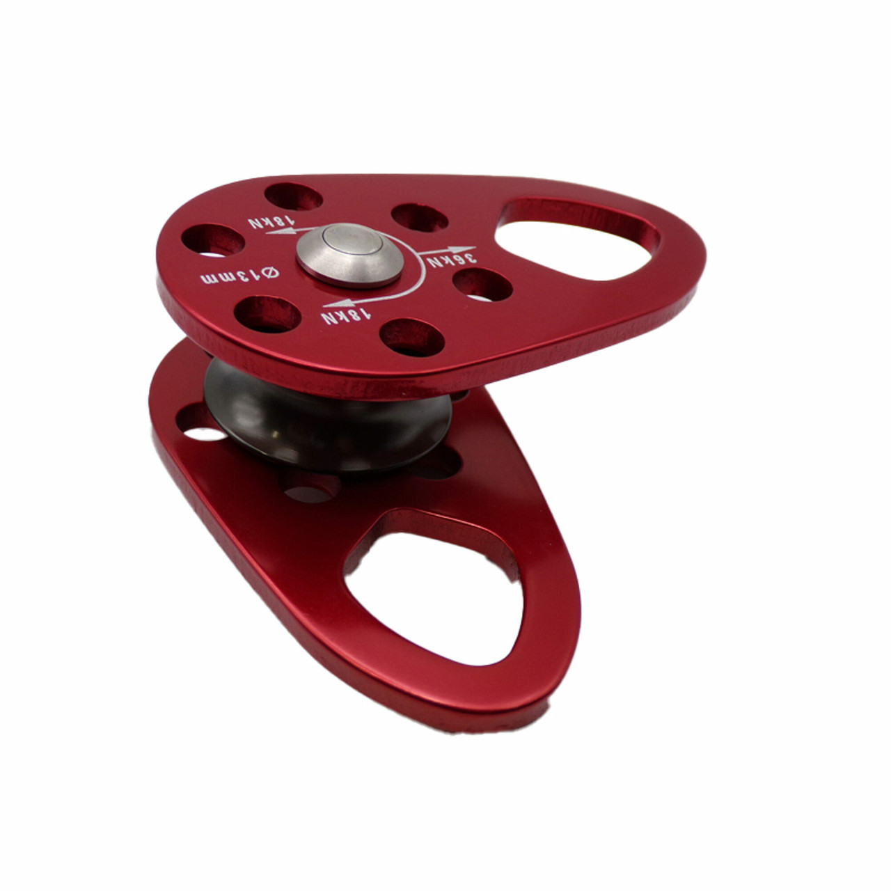 ARB-RP281D1: ISC PULLEY ISC ROPE WRENCH