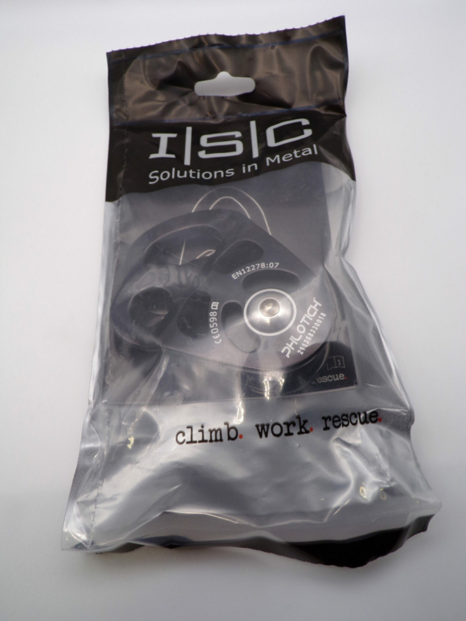 ARB-RP282D1-BS: ISC PHLOTICH PULLEY