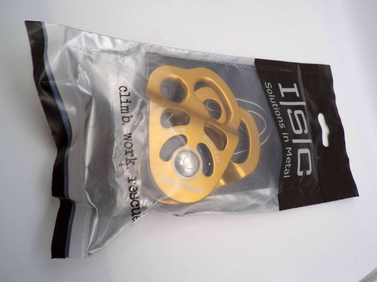 ARB-RP282D1-BS: ISC PHLOTICH PULLEY