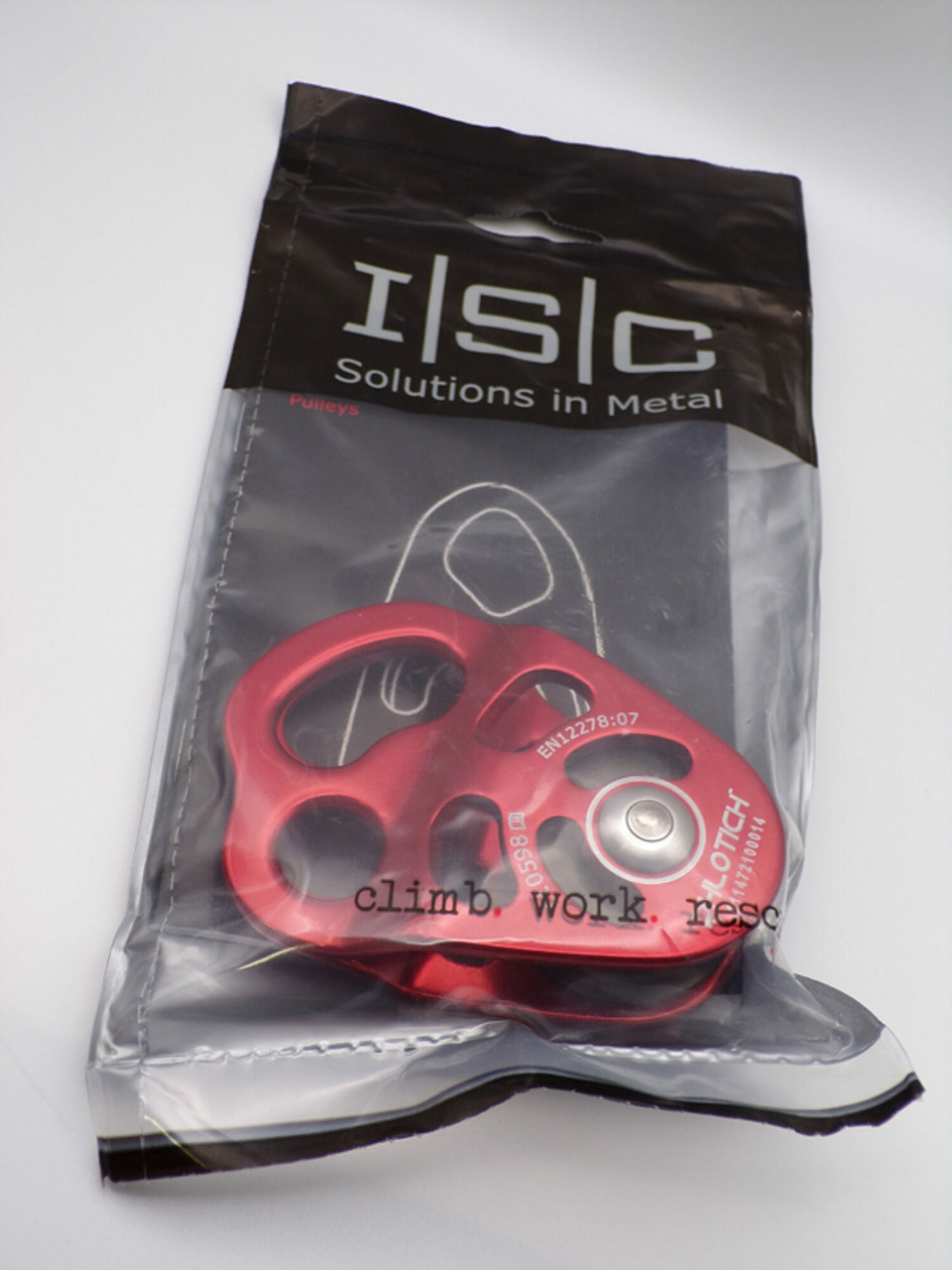 ARB-RP282D1-BS: ISC PHLOTICH PULLEY