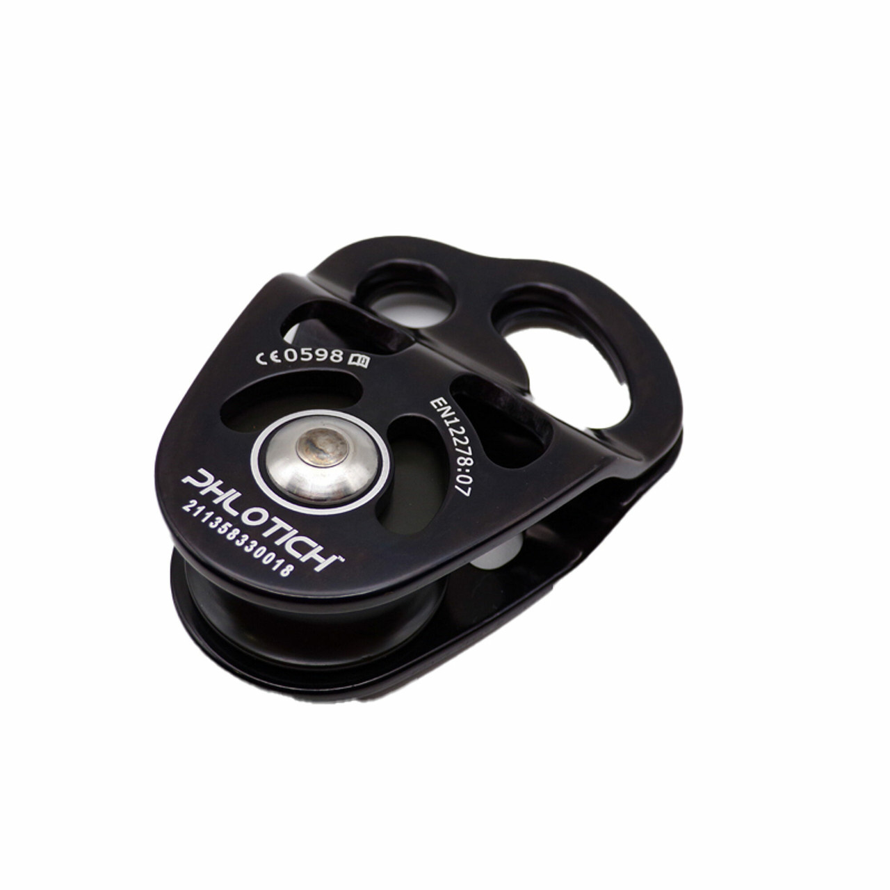 ARB-RP282E1-BS: ISC PHLOTICH PULLEY