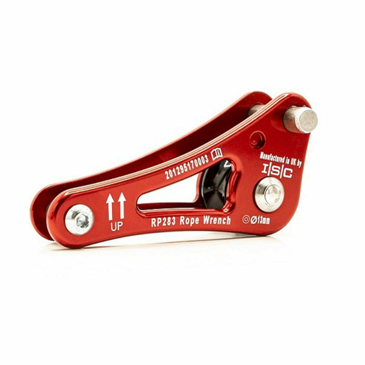 ARB-RP283: ISC ROPE WRENCH 13MM W/TETHER