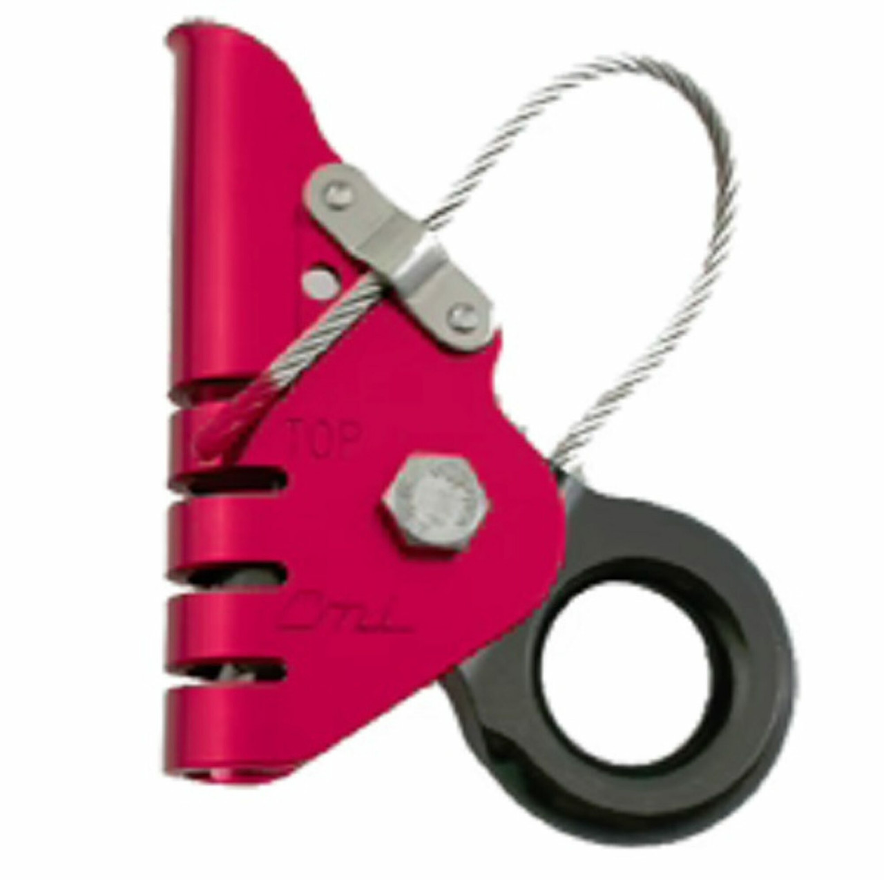 ARB-RPWRALARB: CMI ARBORIST ROPEWALKER ALUM.