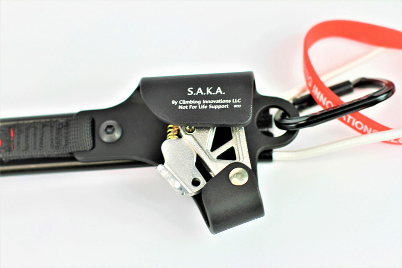 ARB-SAKAFLD: Climbing Innovations SAKA FOLDABLE