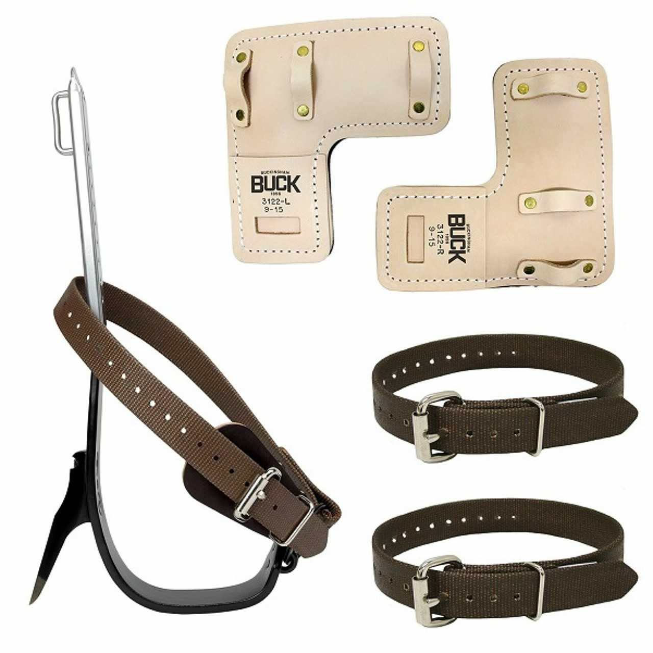 ARB-SB95059: BUCK COMPLETE SET REPL GAFF TREE CL