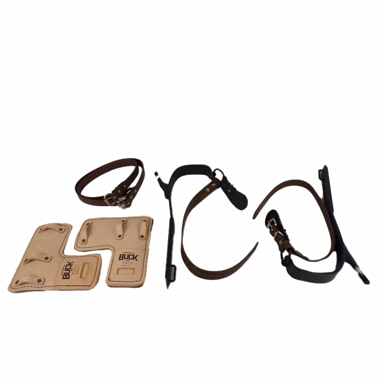 ARB-SB95059: BUCK COMPLETE SET REPL GAFF TREE CL