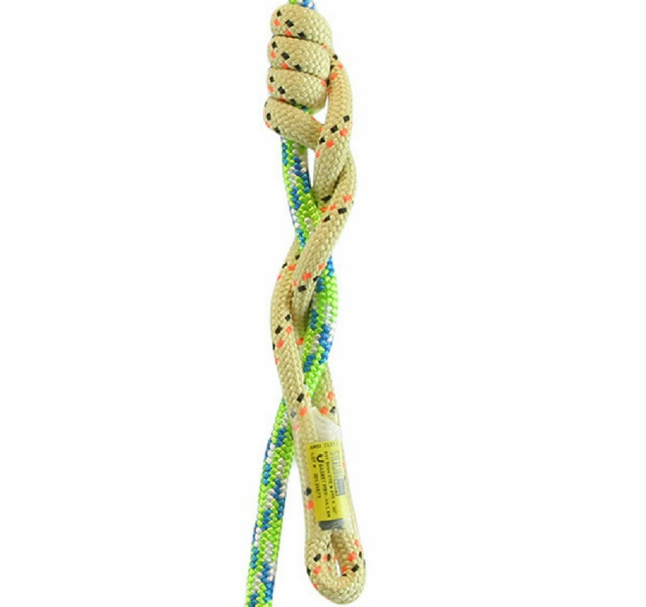 ARB-SC09AP2E028: Sterling Rope RIT 9mm Eye to Eye 28