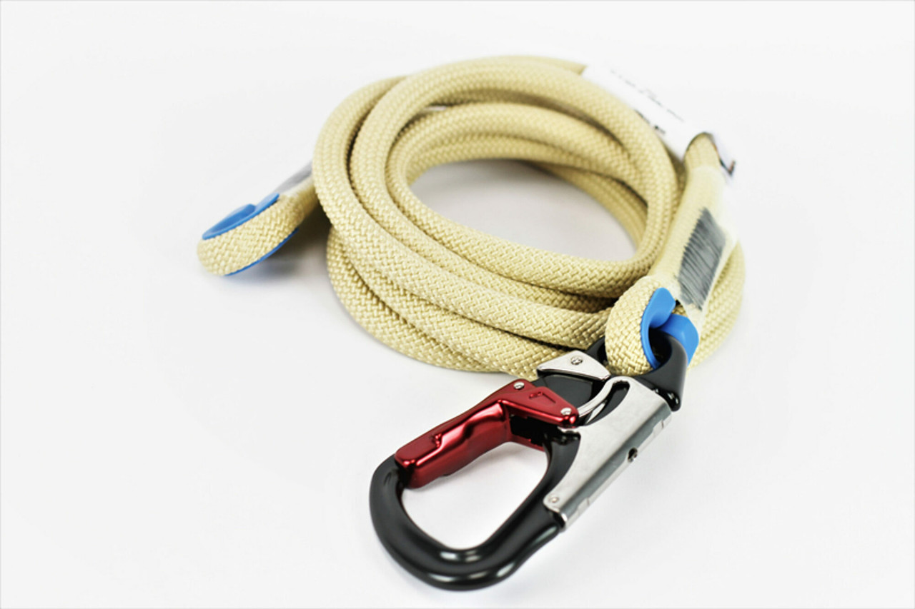 ARB-SCTTFLTA10: Sterling Rope TRITECH FLPLIN 10'W/SE-TA SNAP