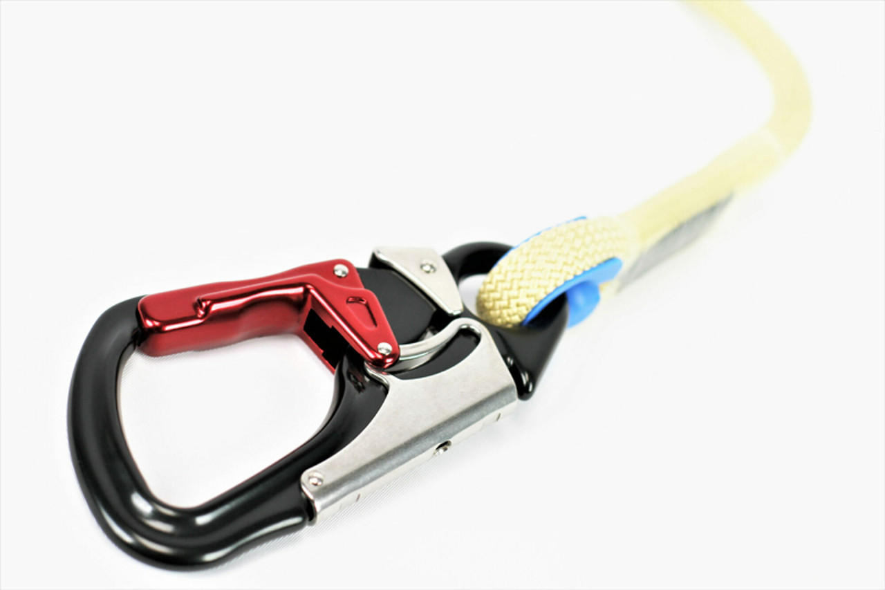 ARB-SCTTFLTA12: Sterling Rope TRITECH FLIPLINE 12' TA SNAP