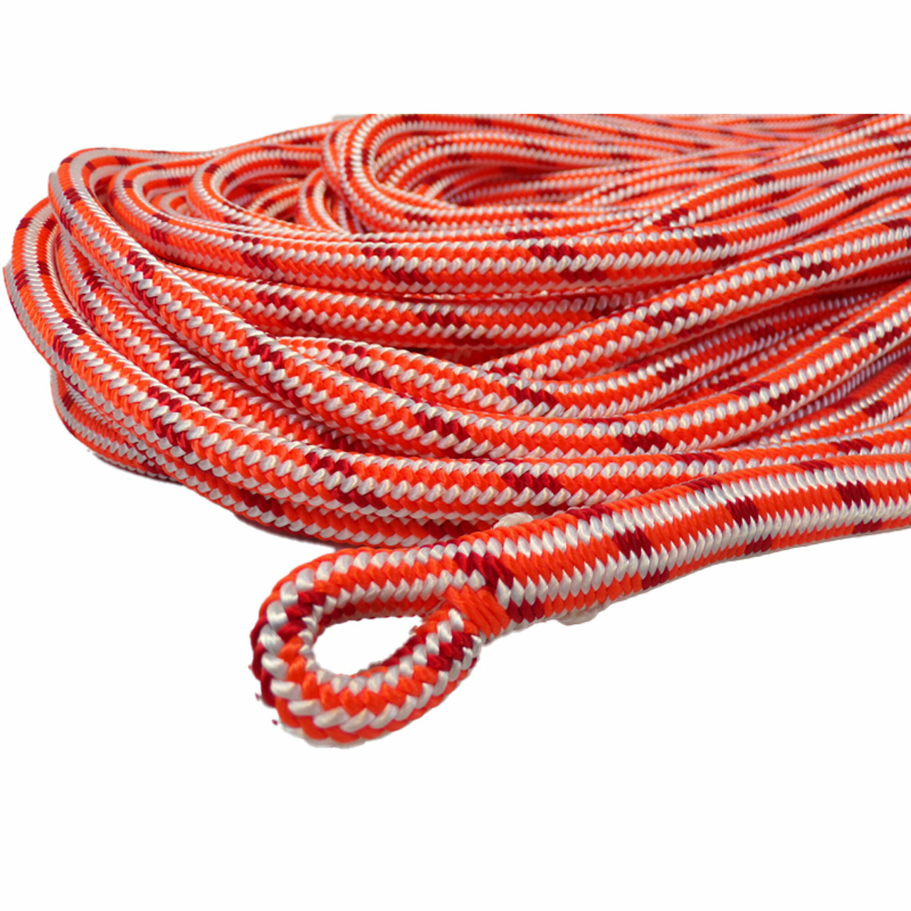 ARB-SH716200: Samson SAMSON VELOCITY HOT 7/16X200'