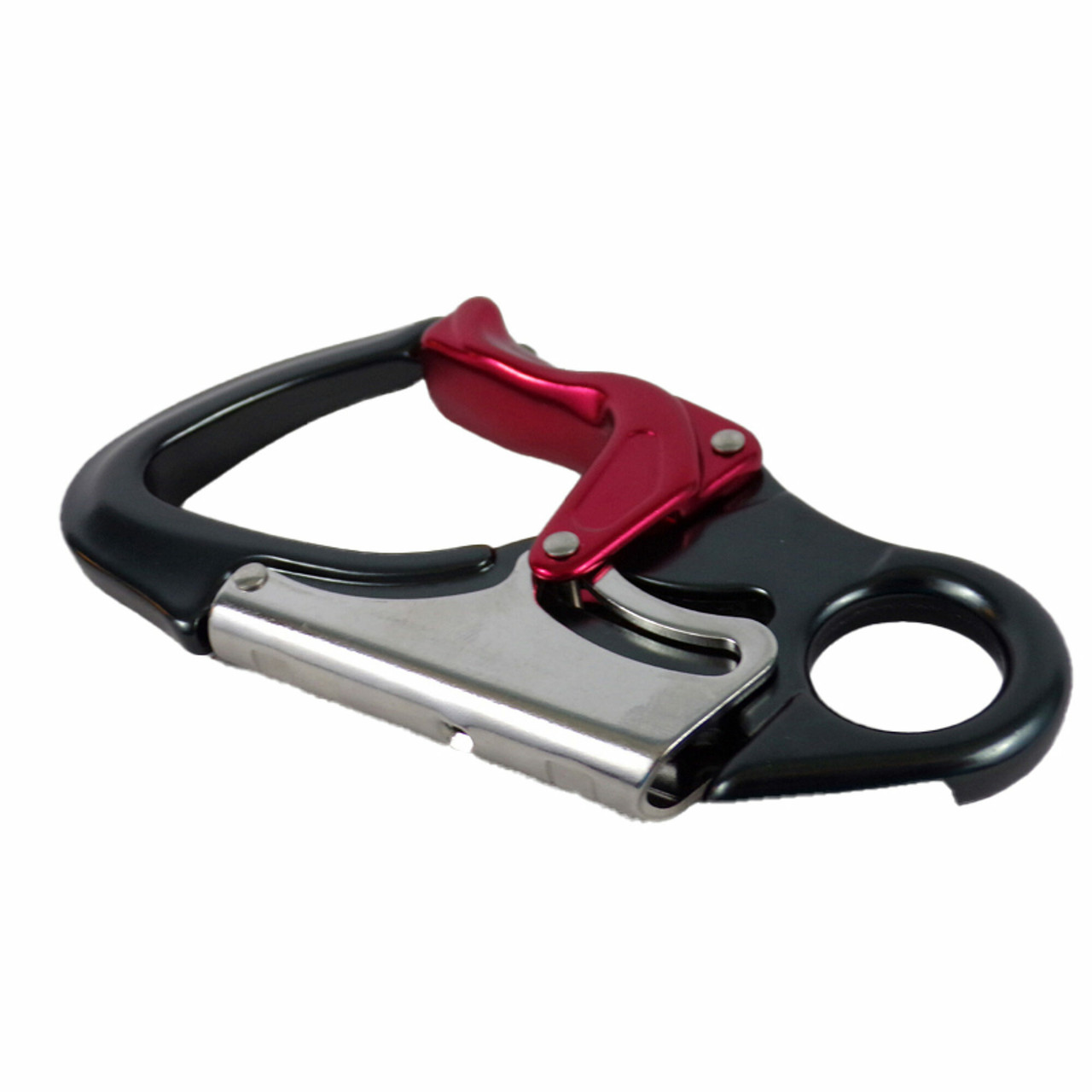 ARB-SH906A: ISC SMALL ALI DBL ACTION SNAPHOOK