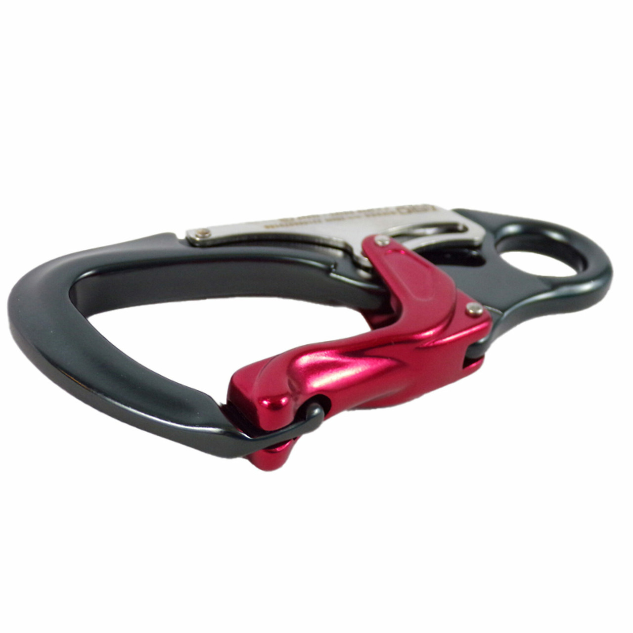 ARB-SH906A: ISC SMALL ALI DBL ACTION SNAPHOOK