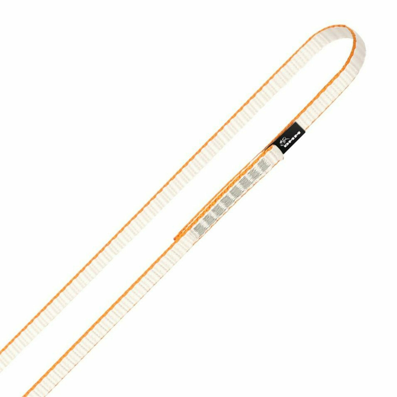 ARB-SP1160OR: DMM 11MM DYNATEC SLING ORANGE 60CM