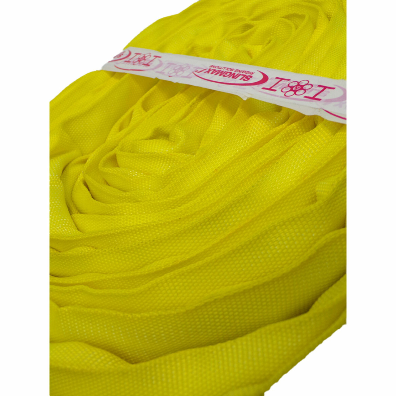 ARB-SP900-10: I&I Sling 10' YELLOW SPRS 9000 VRC SLING