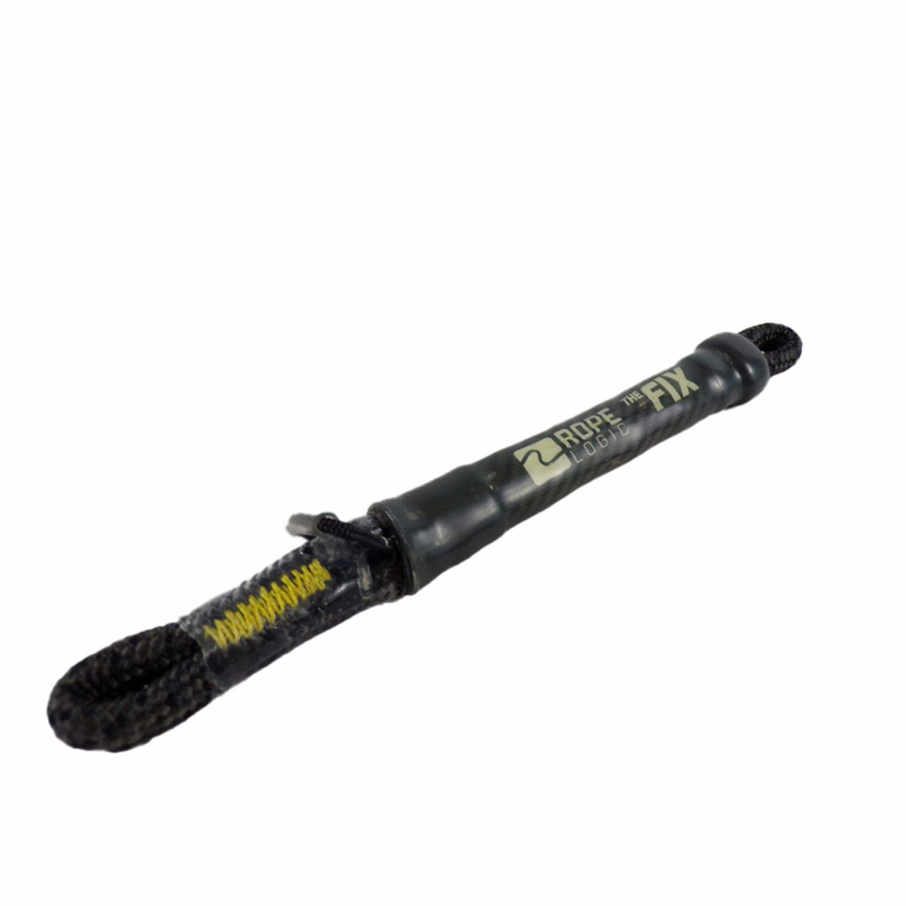 ARB-SPLICING-39775: Yale Cordage TETHER ROPE LOGIC FIX