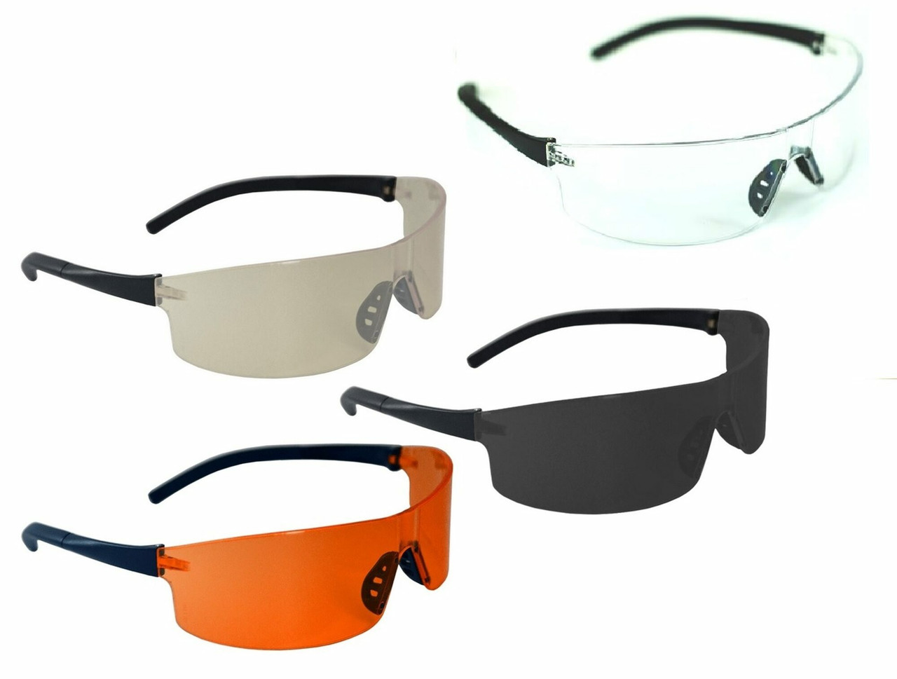 ARB-SS-1G1471-BLACK: Stein GLASSES ORBIT STEIN