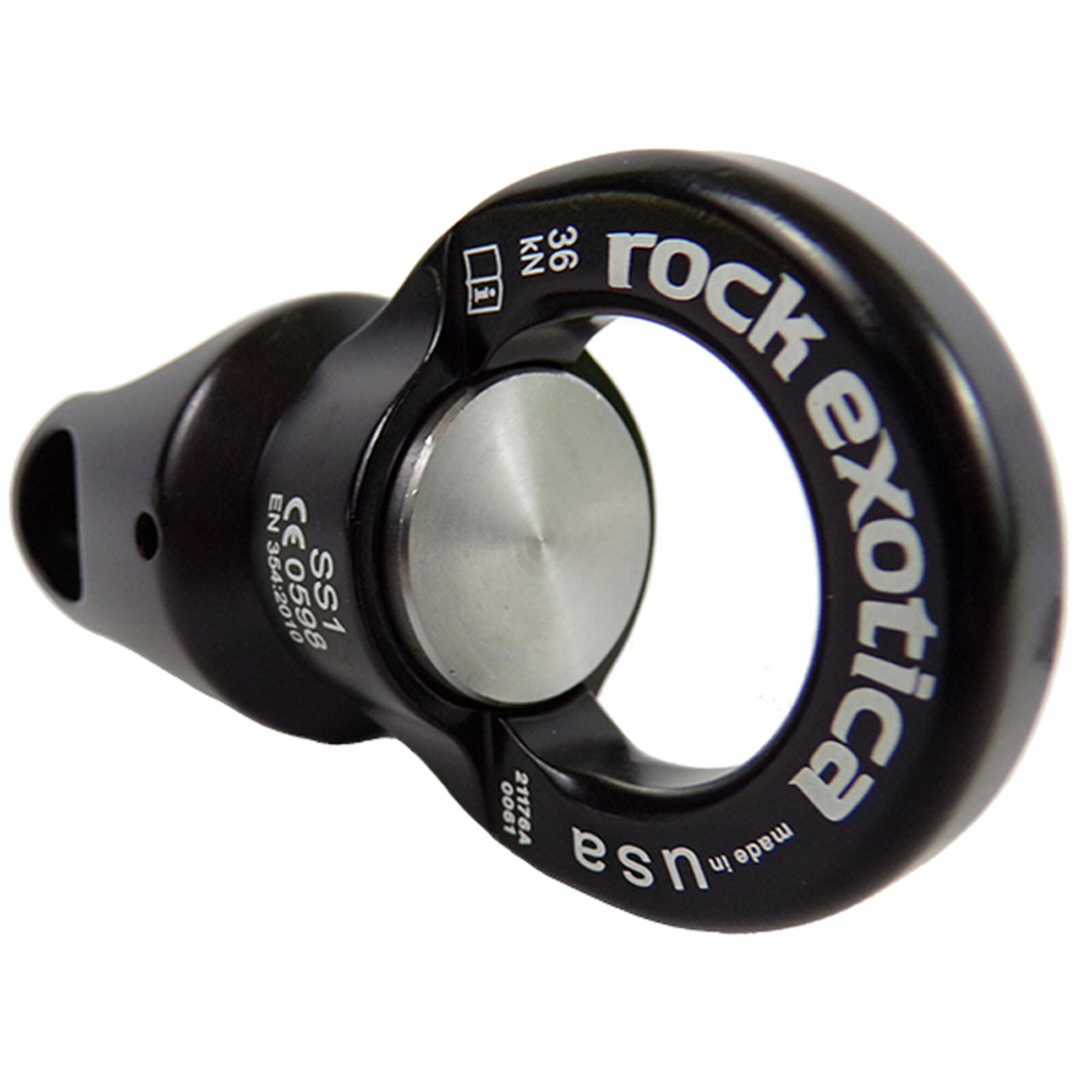 ARB-SS1: Rock Exotica ROCK EXOTICA SHACKLE SWIVEL