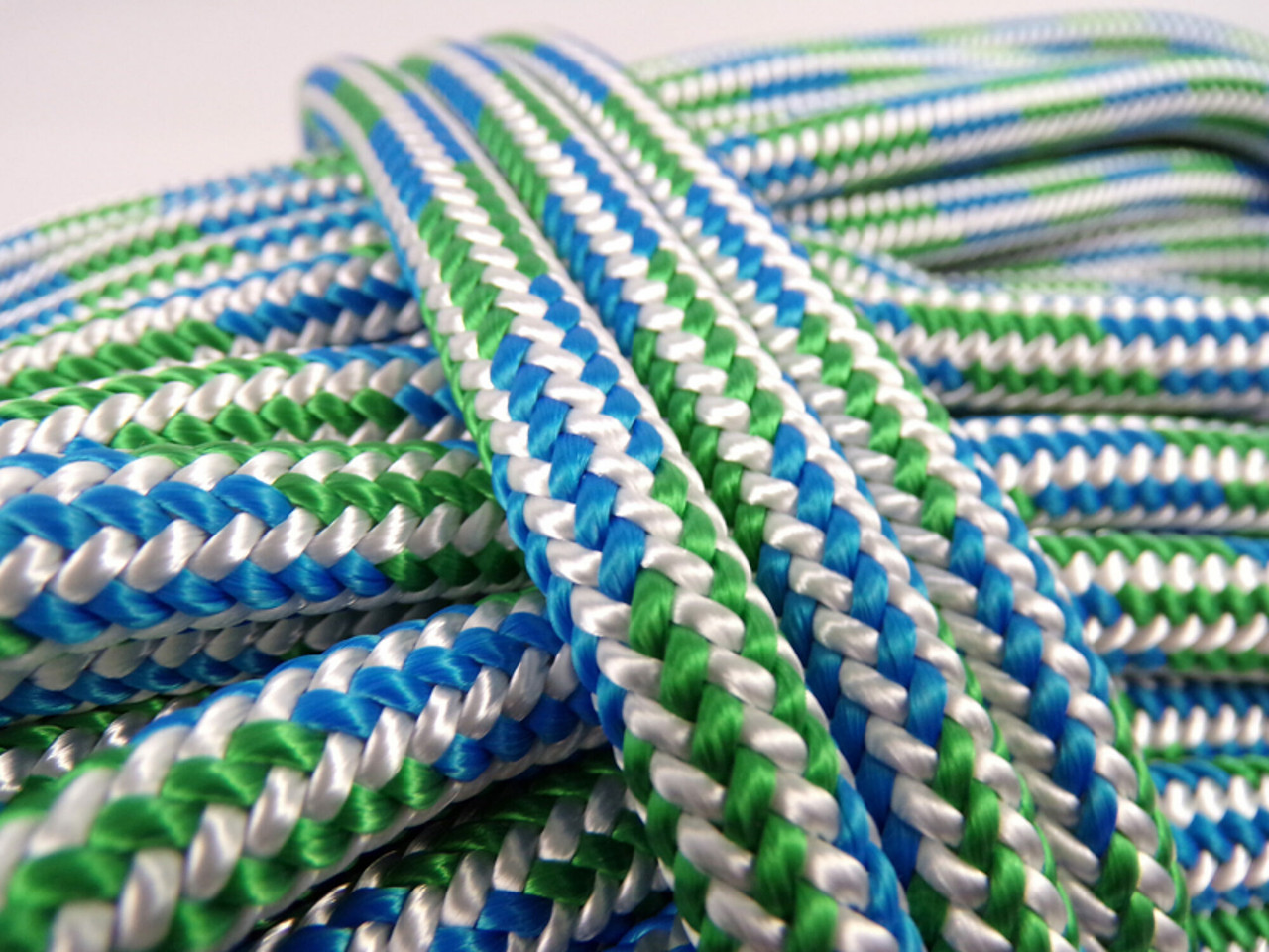 ARB-SV716600: Samson VELOCITY 7/16 600' CLIMBING