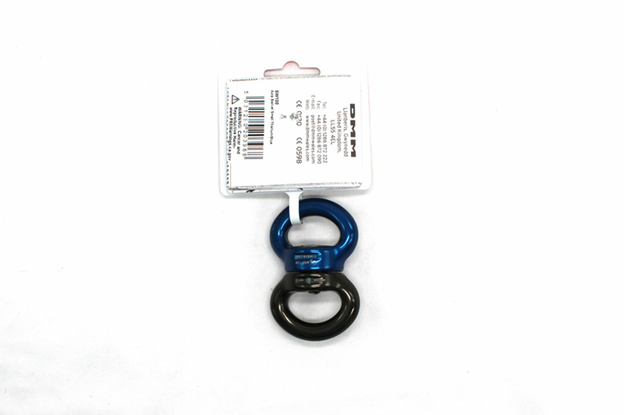 ARB-SW100: DMM SWIVEL DMM AXIS