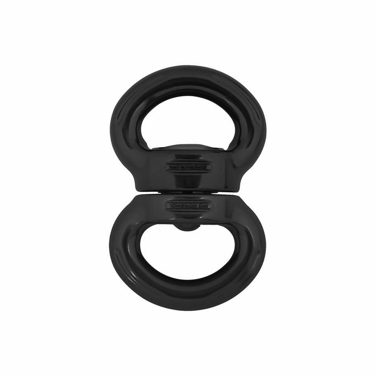 ARB-SW100MG: DMM AXIS SWIVEL SMALL MATT GREY