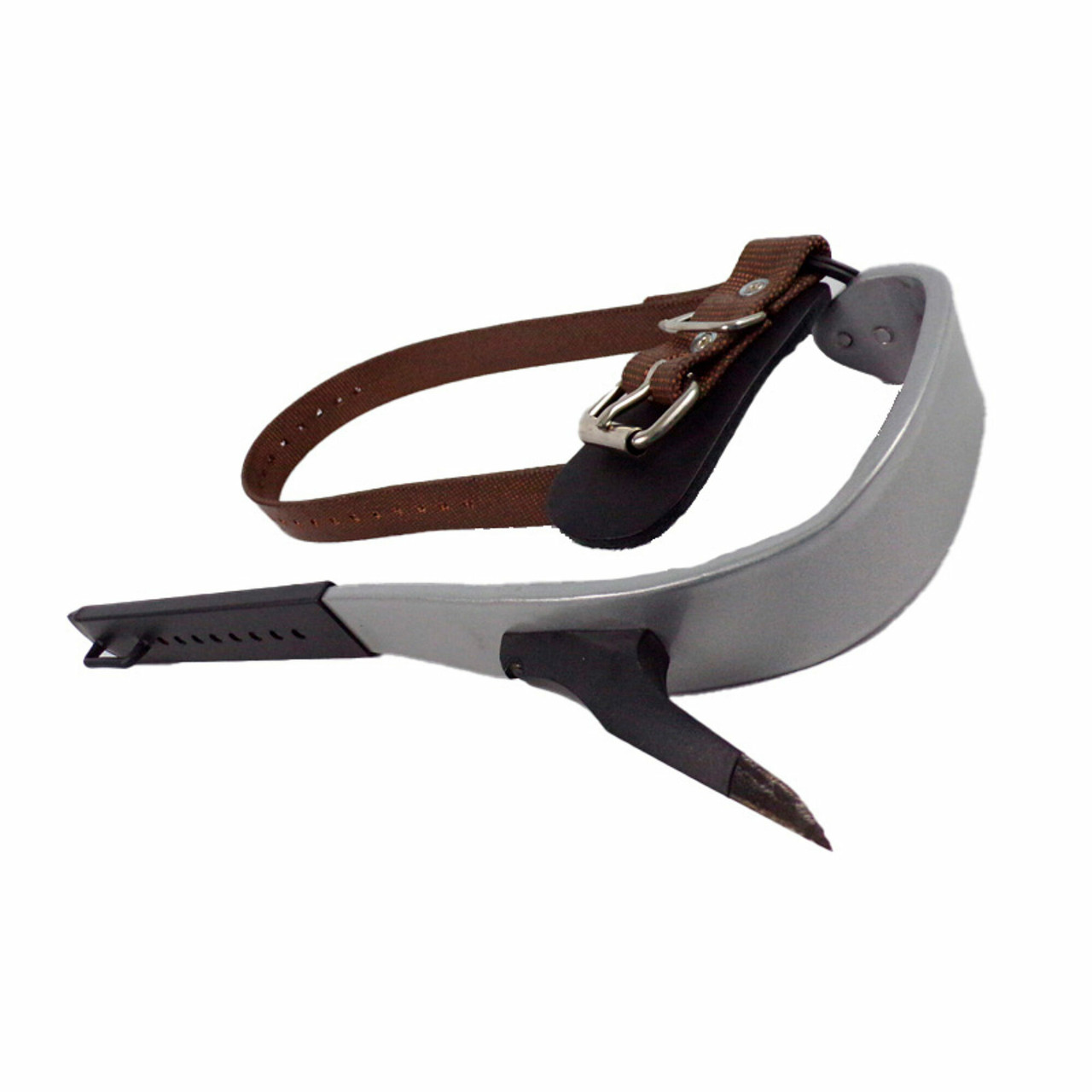 ARB-TB95059: BUCK TITANIUM REPL GAFF CLMBR COMPL