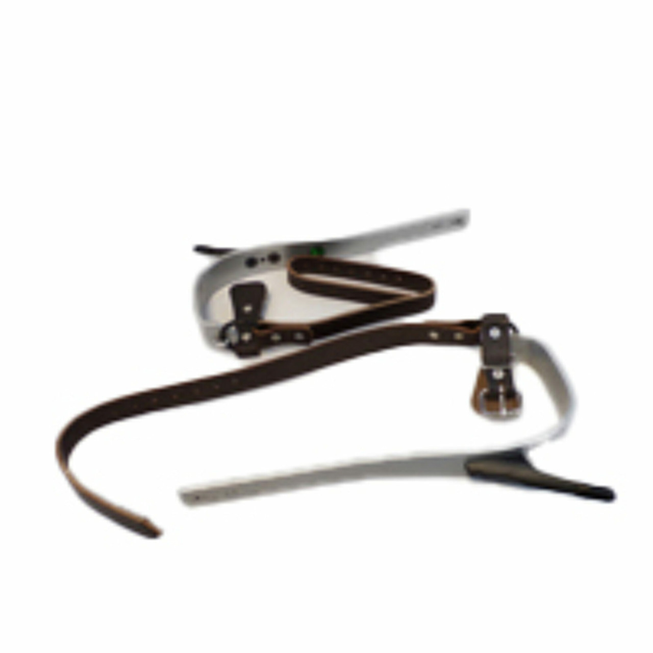 ARB-TB9508: BUCK TITANIUM CLIMBERS JUST SPIKES