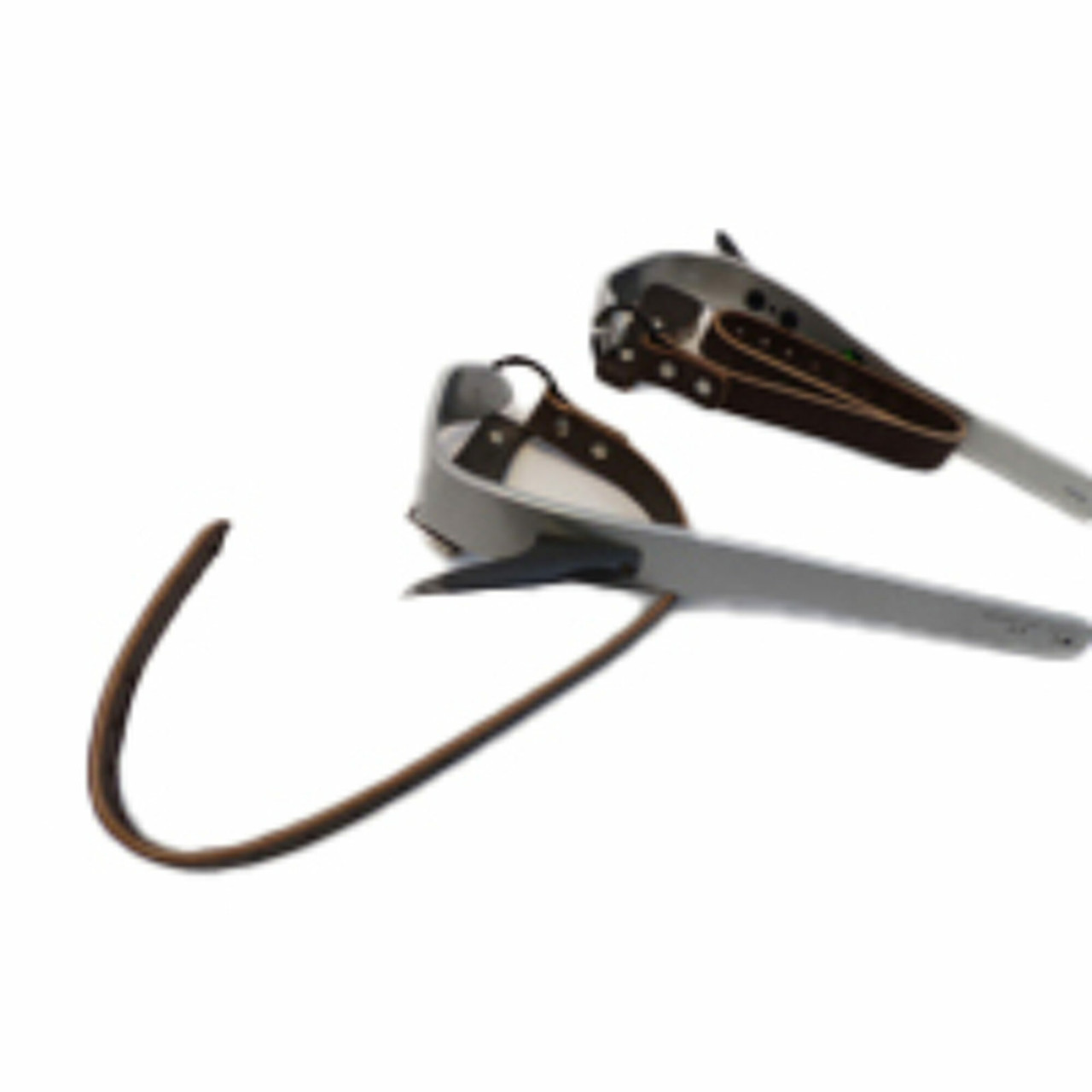 ARB-TB9508: BUCK TITANIUM CLIMBERS JUST SPIKES
