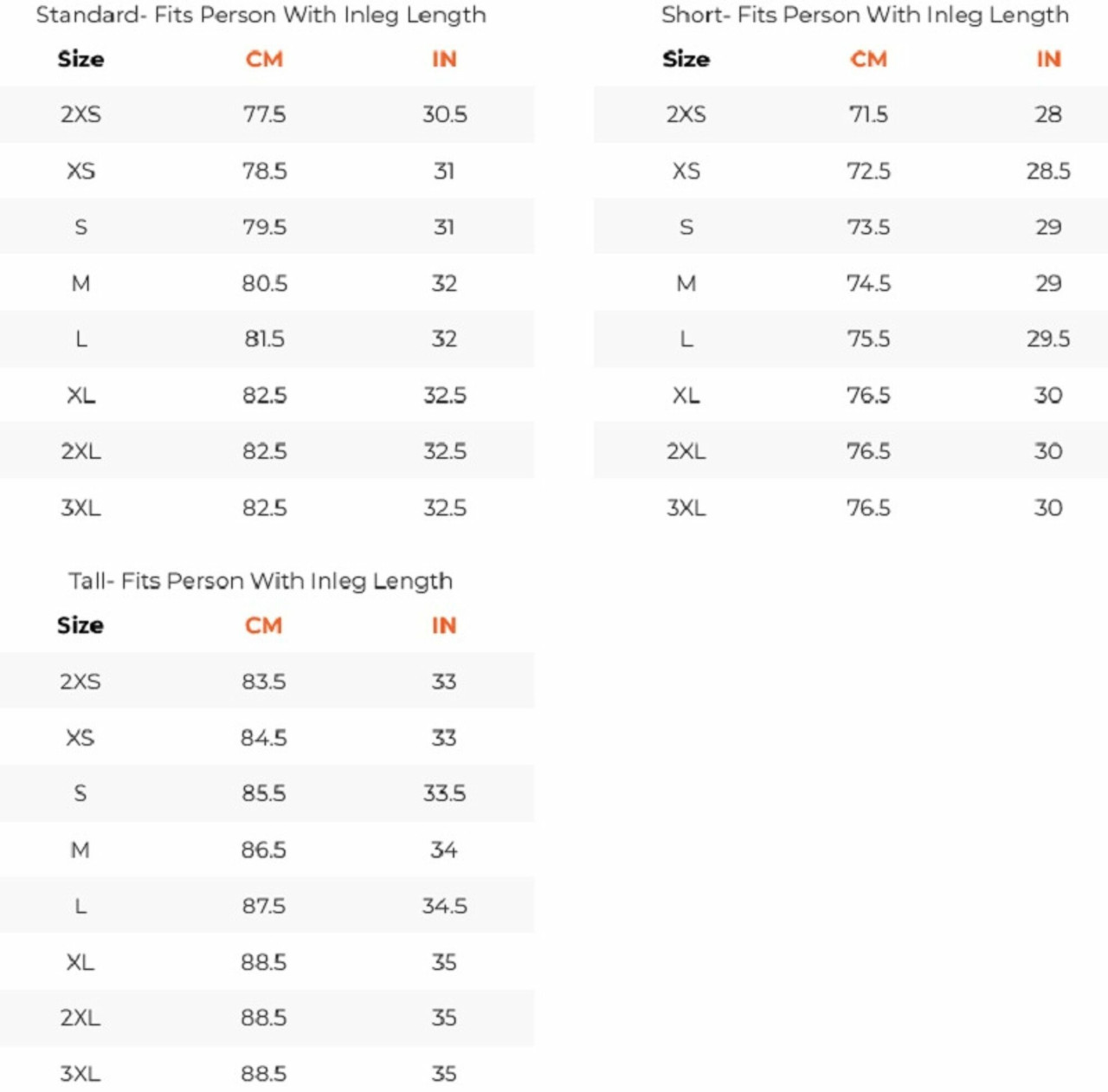 ARB-TC11DRM: Clogger PANTS TREECREW 360 M MEN