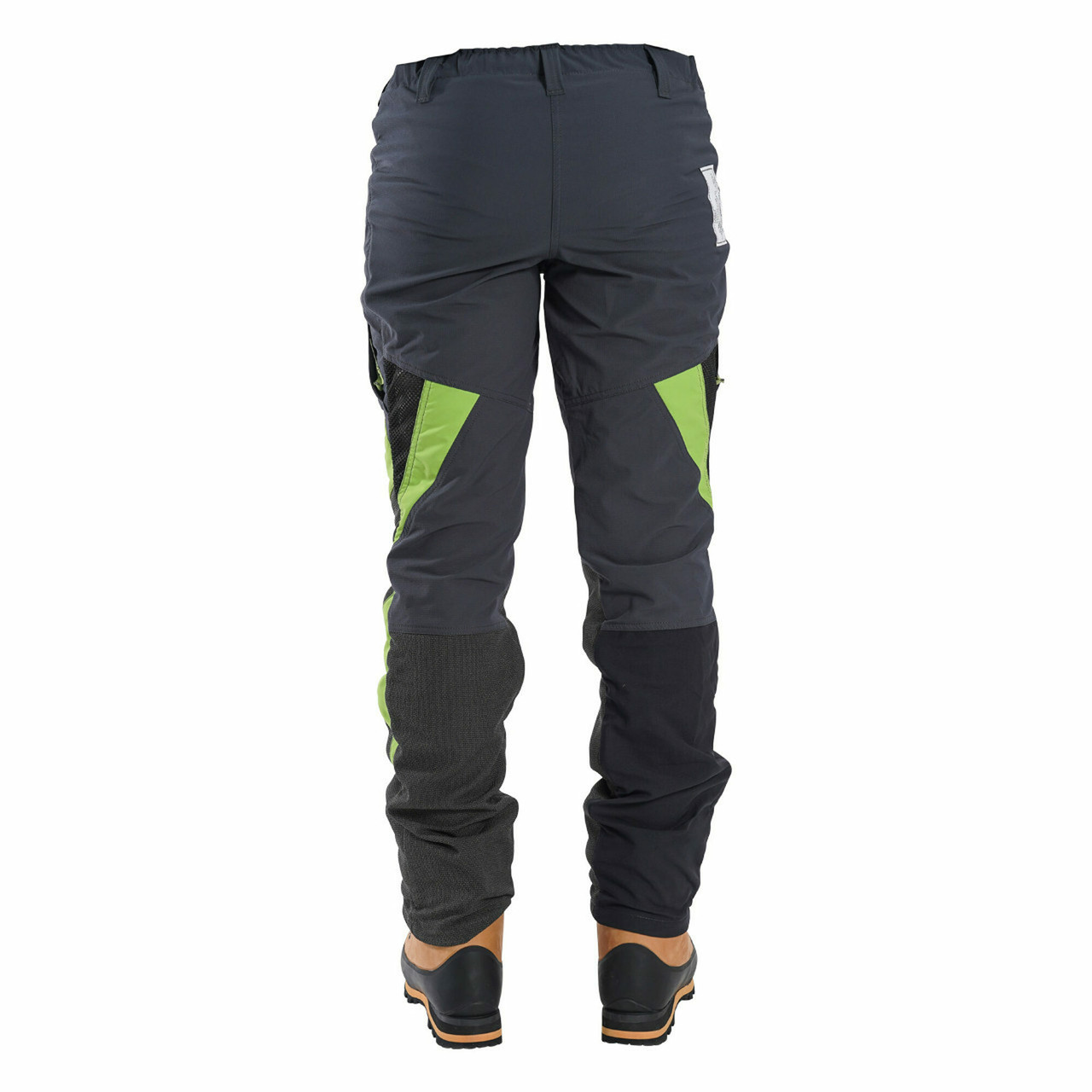 ARB-TC71ZRL-T: Clogger ZERO G2 PANTS 360 L TALL MEN