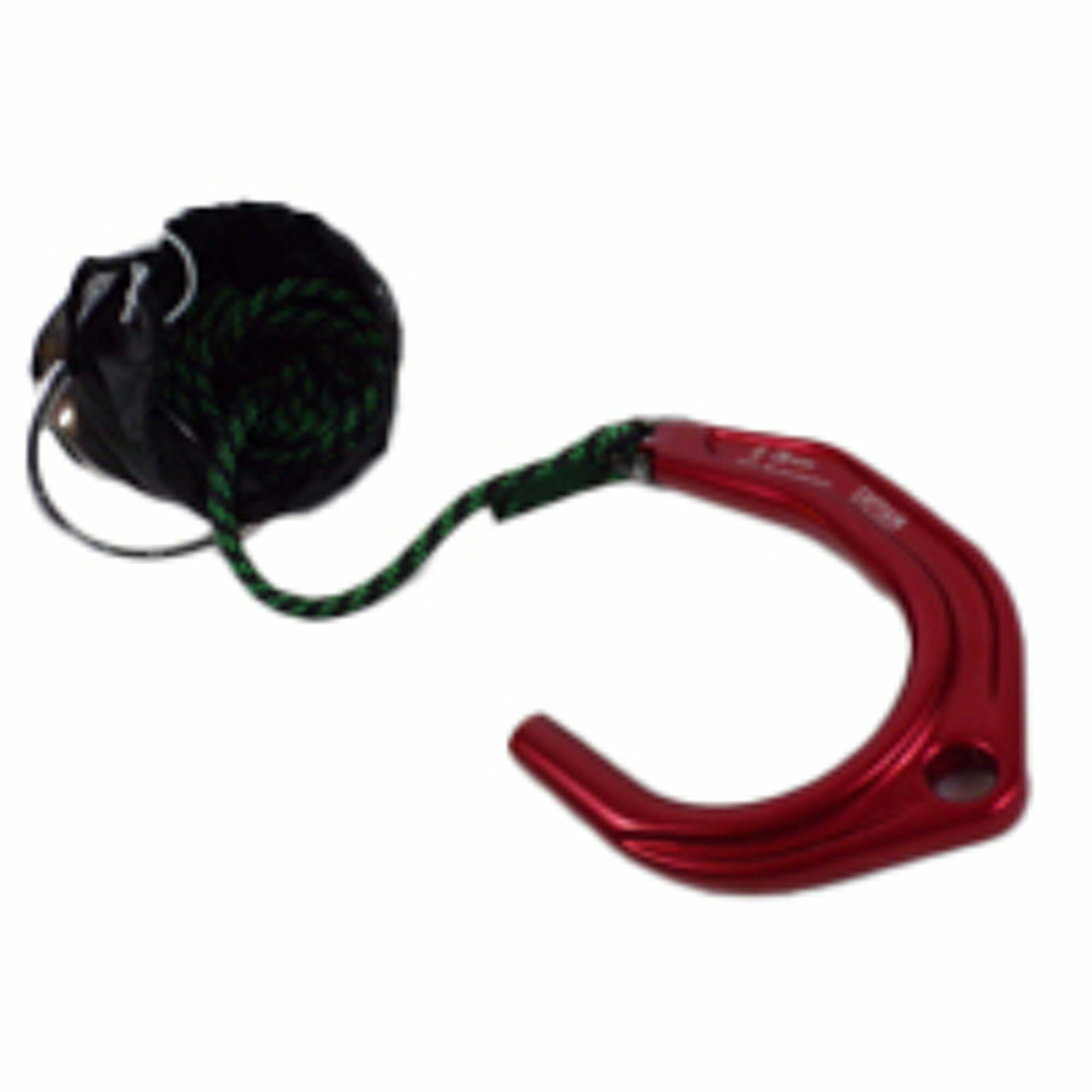 ARB-TH200-KIT: DMM CAPTAIN KIT RED