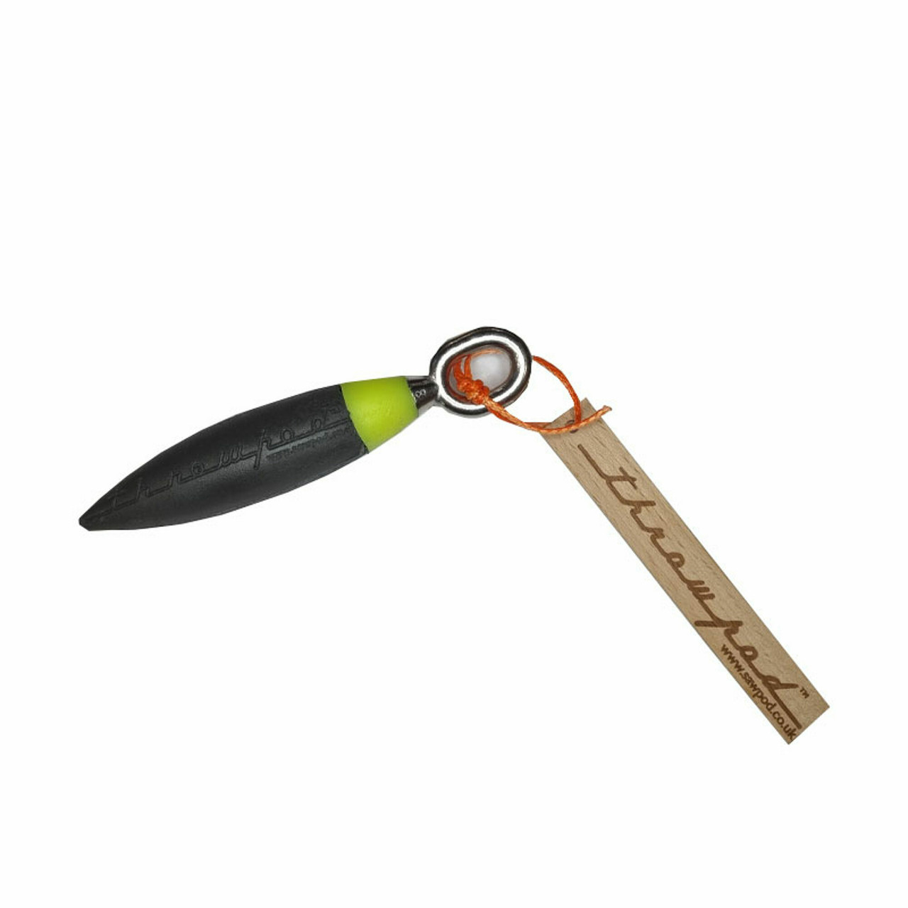 ARB-THROWPOD-YLW: Sawpod THROWPOD 8OZ YLW TIP