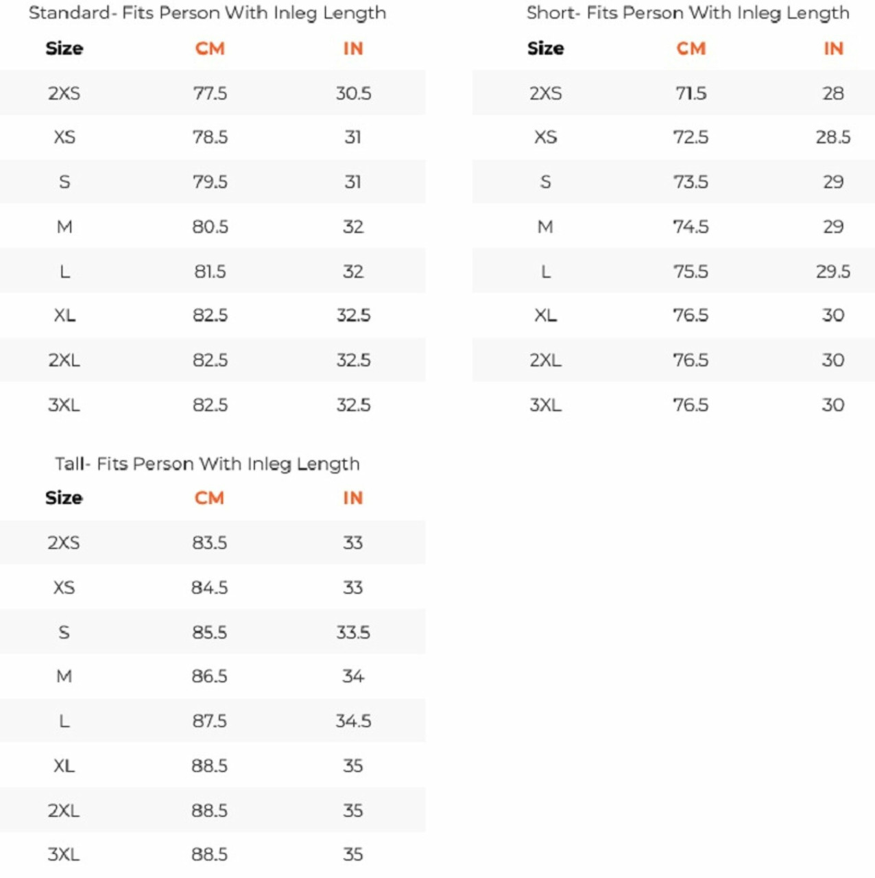 ARB-TU11DM: Clogger PANTS TREECREW M