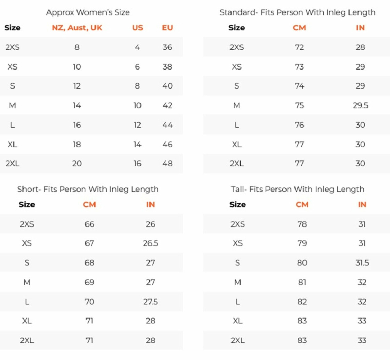 ARB-TU11DWS: Clogger PANTS TREECREW S WMN