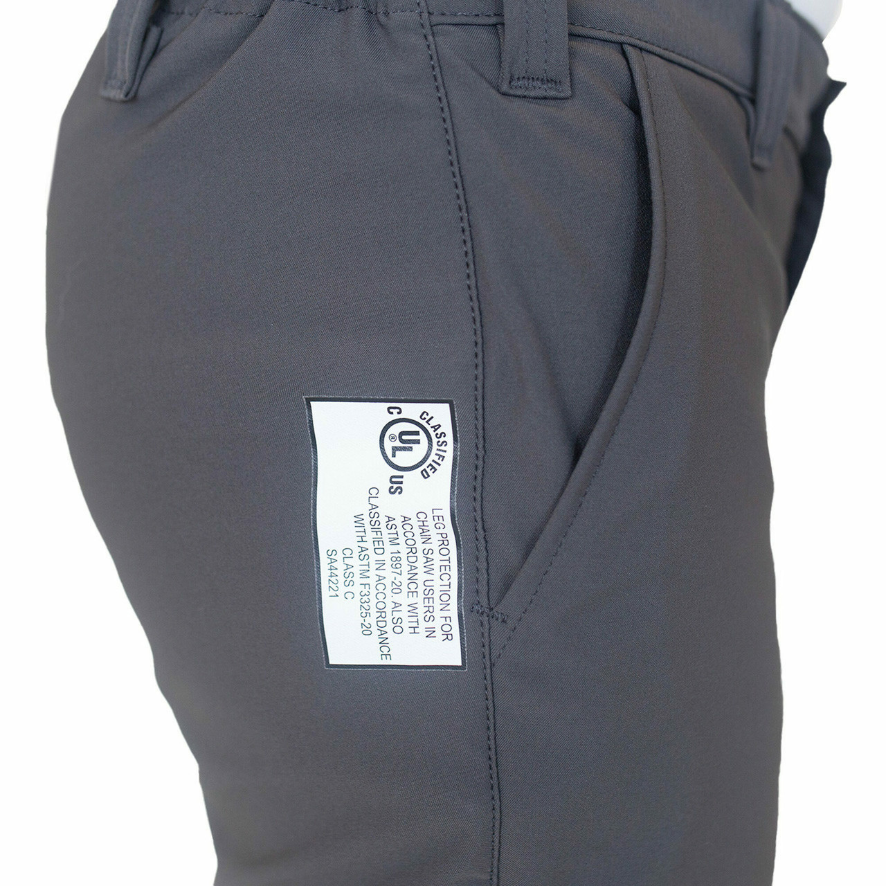 ARB-TU11DWXS-S: Clogger PANTS TREECREW XS SHORT WMN