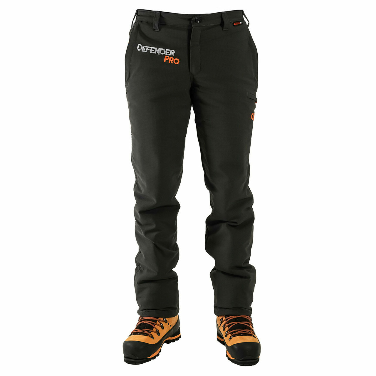 ARB-TU21DPFM: Clogger DEFPRO G2 SUMMER PANTS M MEN