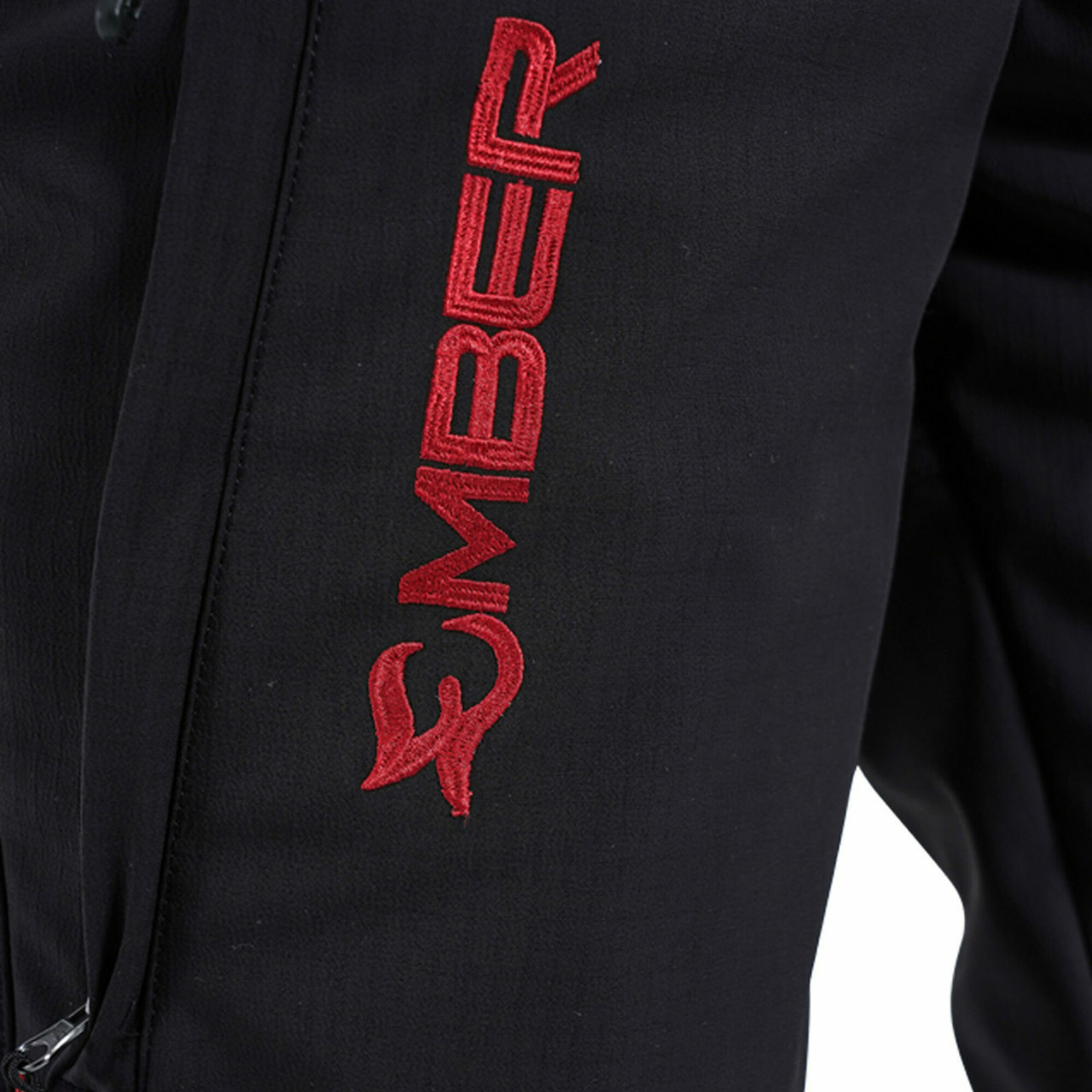 ARB-TU71ZH2X: Clogger PANTS CHAINSAW EMBER 2XL