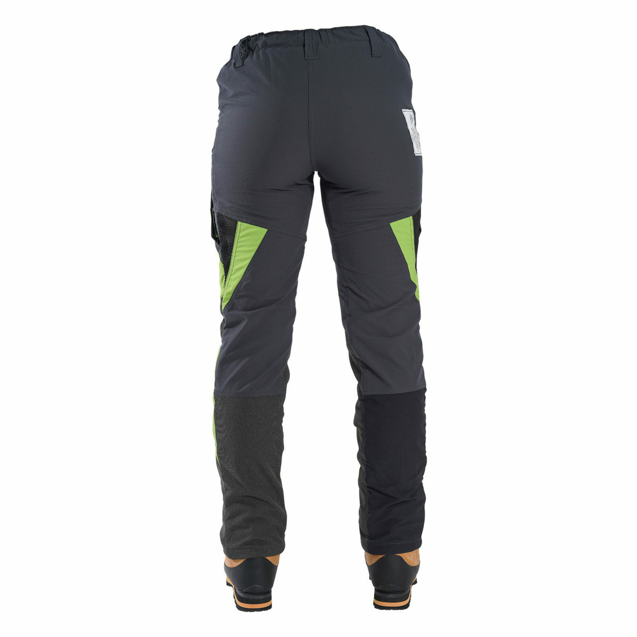 ARB-TU71ZWL: Clogger ZERO G2 PANTS L WMN