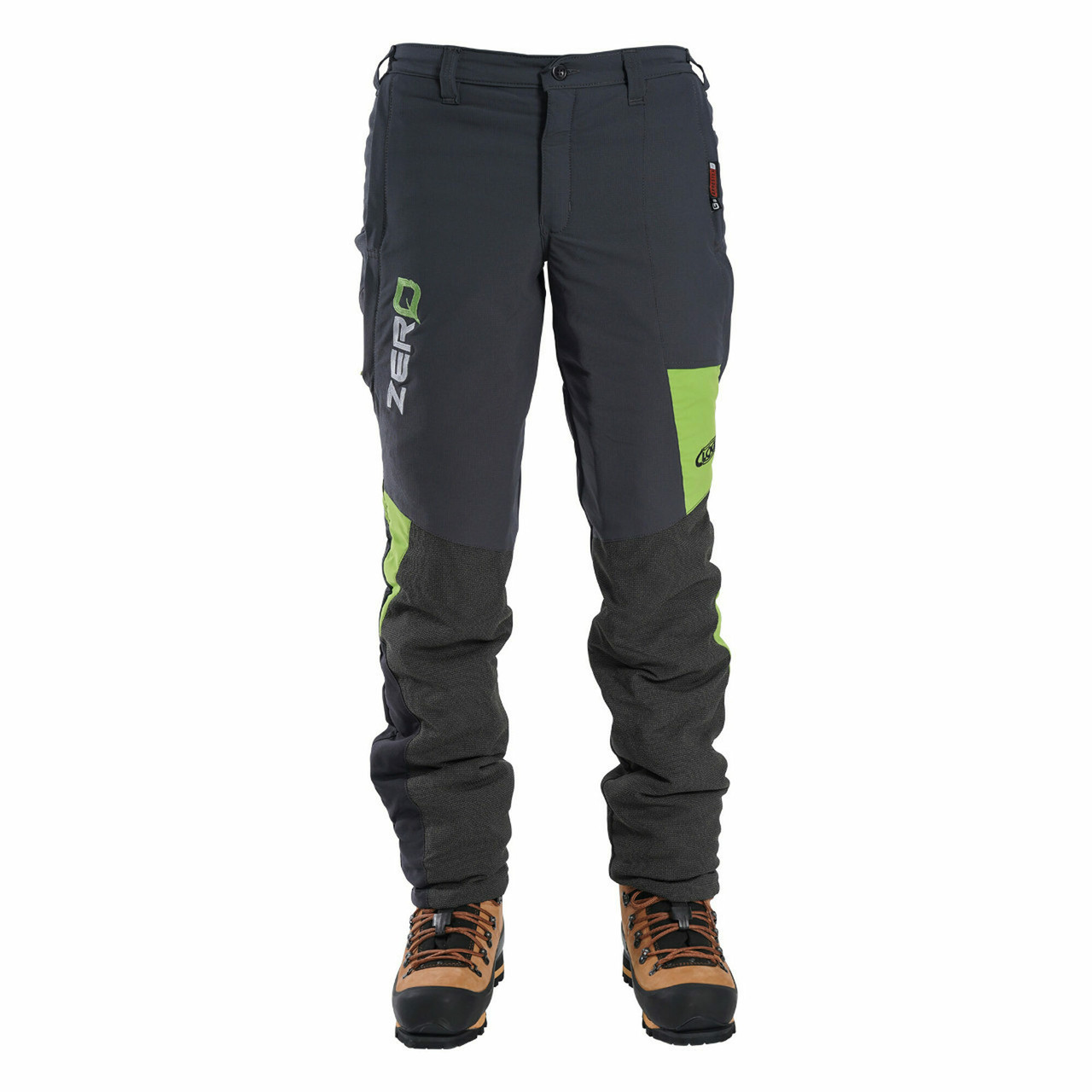 ARB-TU71ZXL: Clogger ZERO G2 PANTS XL MEN
