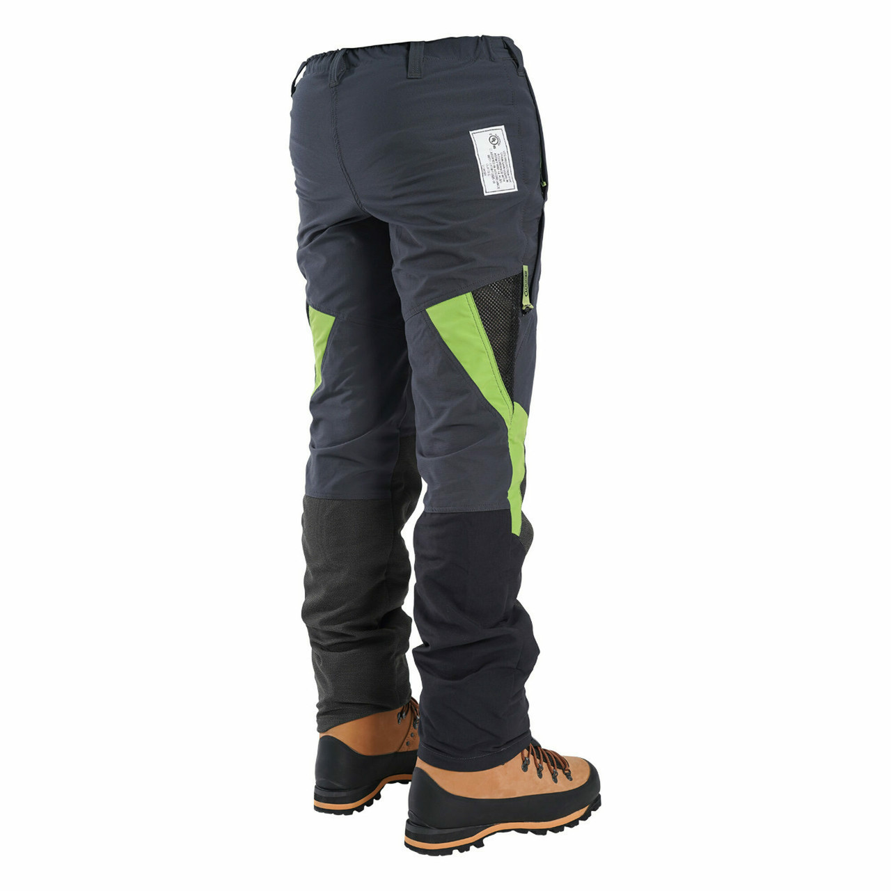 ARB-TU71ZXL: Clogger ZERO G2 PANTS XL MEN