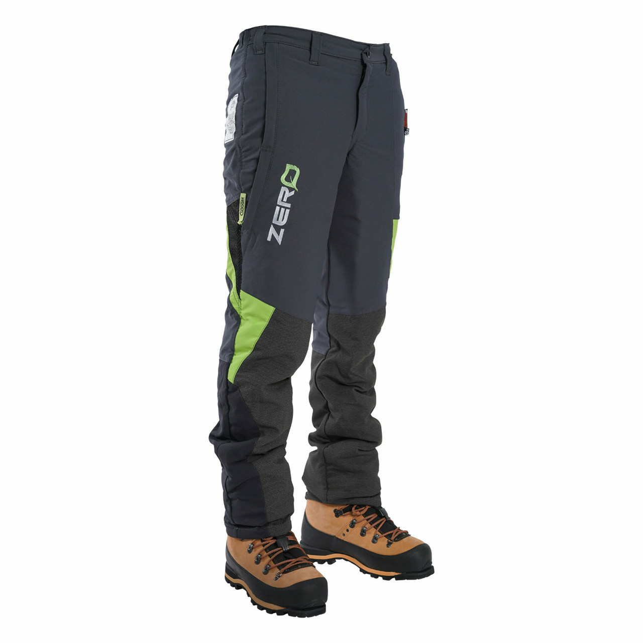 ARB-TU71ZXL-T: Clogger ZERO G2 PANTS XL TALL MEN