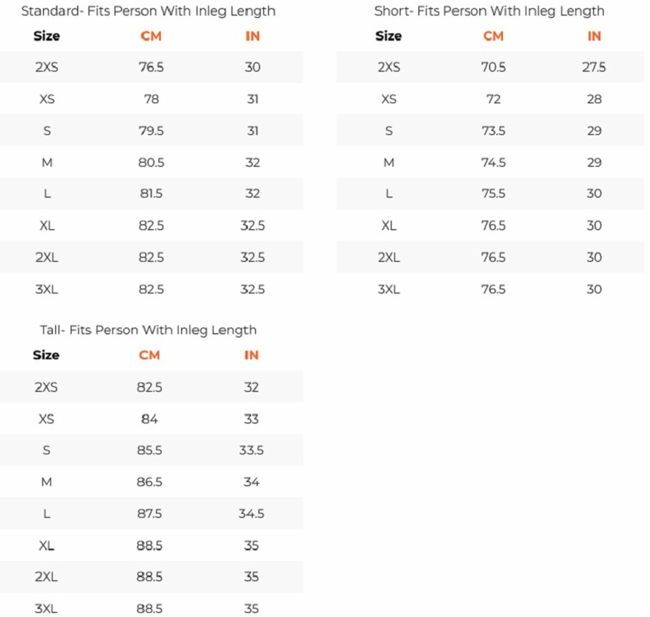 ARB-TU71ZXS: Clogger ZERO G2 PANTS XS MEN