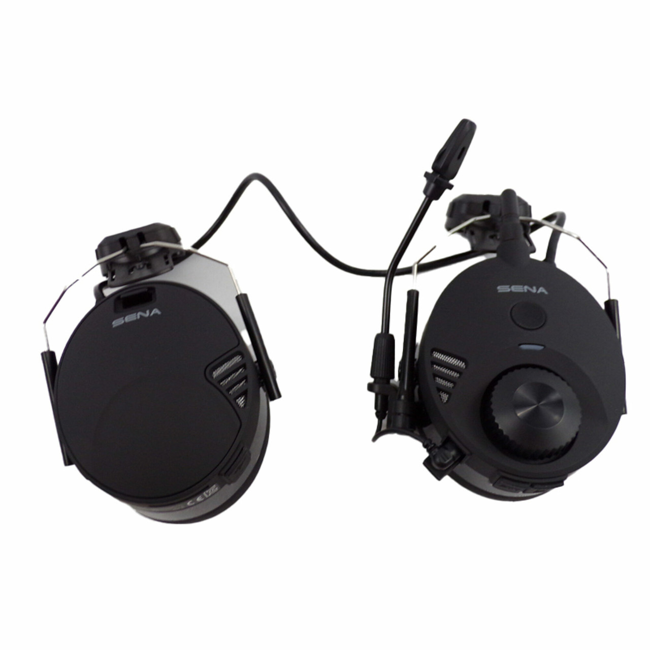 ARB-TUFFTALK-02: Sena SENA TUFFTALK HELMET MOUNT