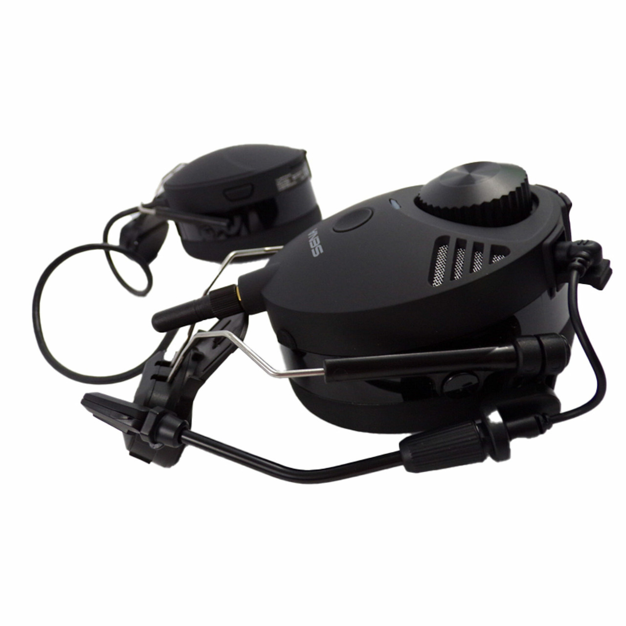 ARB-TUFFTALK-02: Sena SENA TUFFTALK HELMET MOUNT