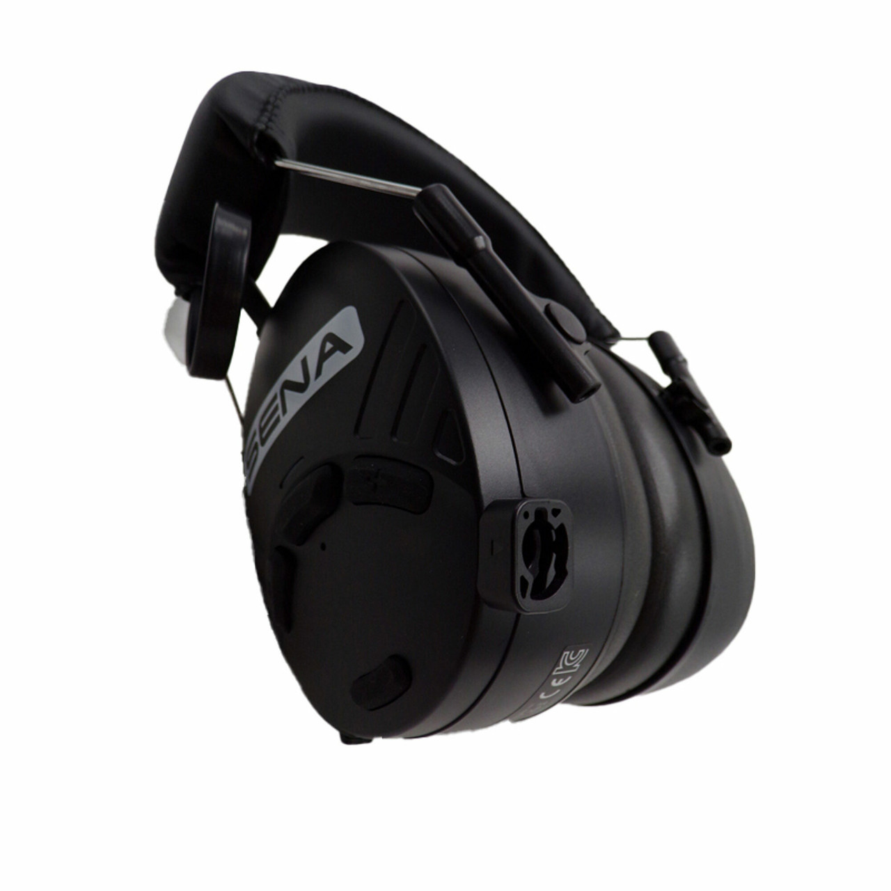 ARB-TUFFTALK-M-01: Sena SENA TUFFTALK LITE MESH