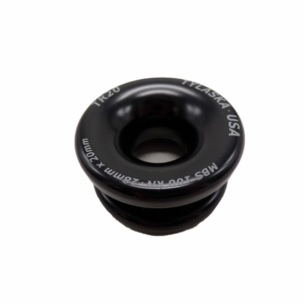 ARB-TY2728: Tylaska TYLASKA RIGGING RING TR28