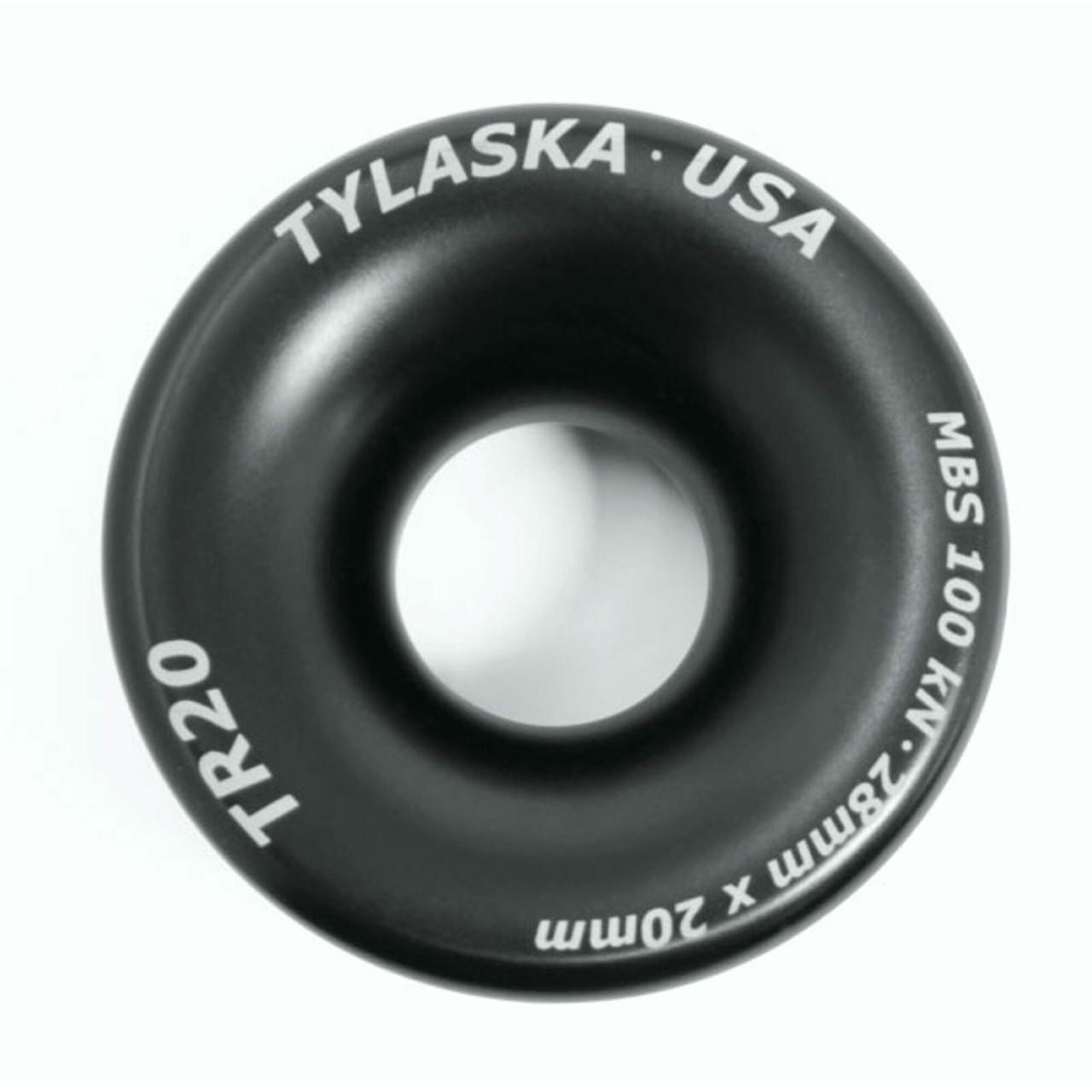 ARB-TY2728: Tylaska TYLASKA RIGGING RING TR28