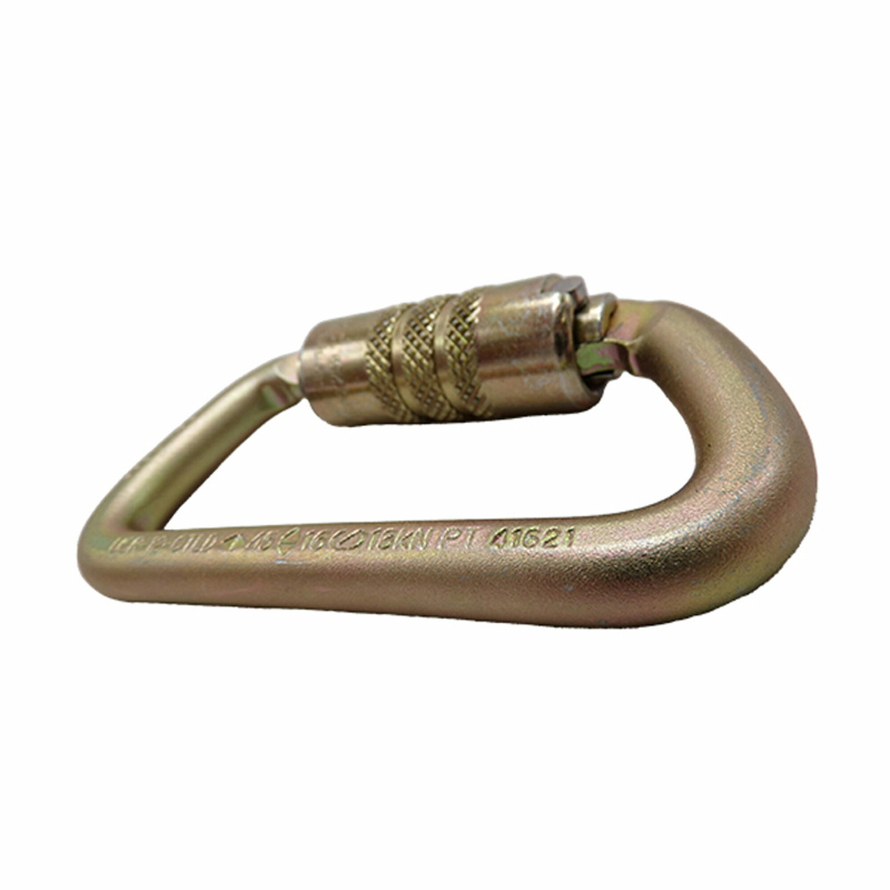 ARB-USR-12-CTL: US Rigging KLETTERSTEIG STEEL CARABINER
